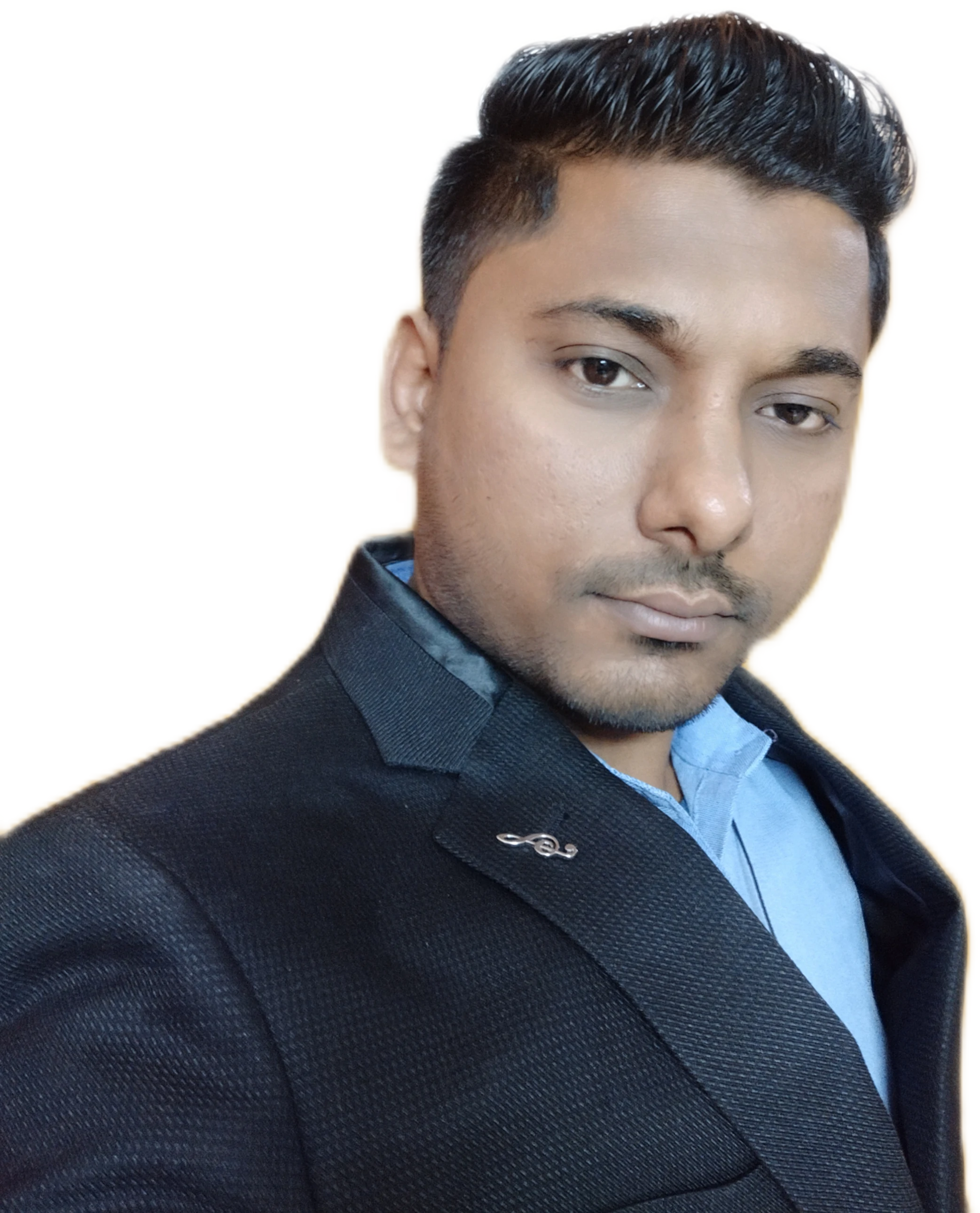 Mr. Jyotin Roy